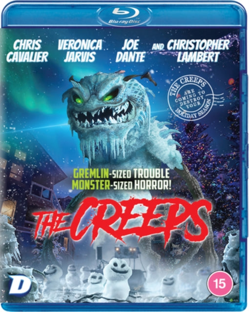 The Creeps