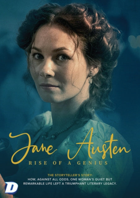 Jane Austen Rise Of A Genius