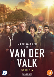 Van Der Valk Series 4