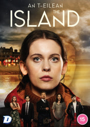 An T-eilean / The Island