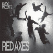Fabric Presents Red Axes