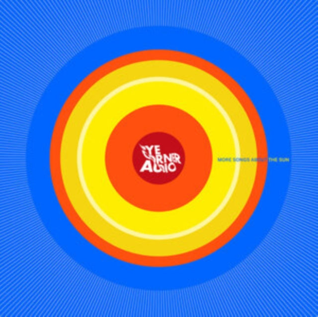 More Songs About The Sun
