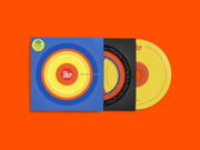 More Songs About The Sun