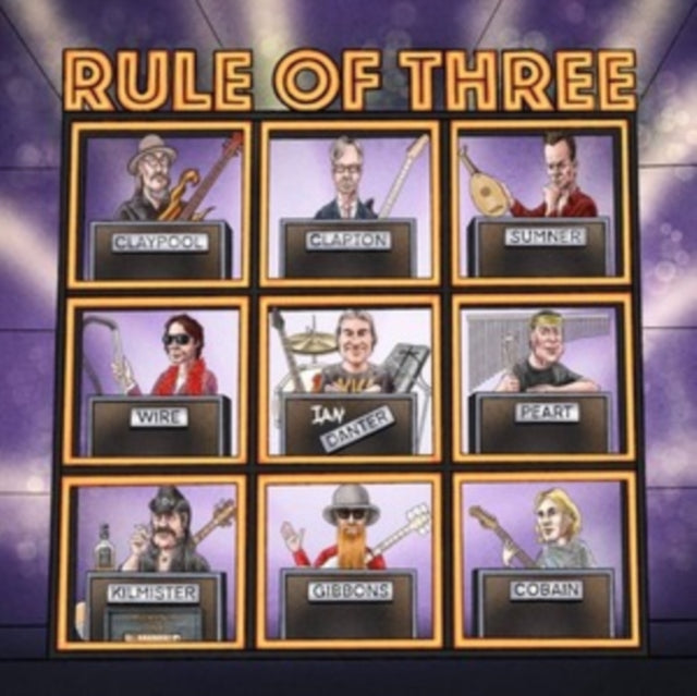 Rule Of Three