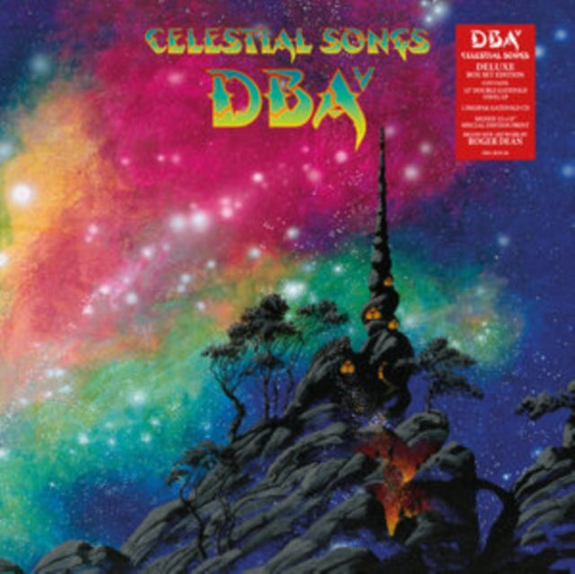Celestial Songs Deluxe Edition