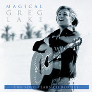 Greg Lake Magical