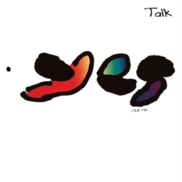 Talk 30th Anniversary