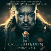 The Last Kingdom Destiny Is All - Origin
