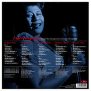 Sings The Gershwin Songbook