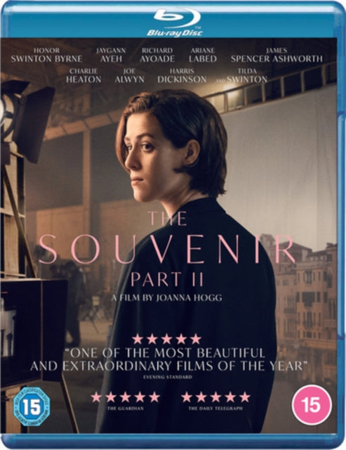 Souvenir Part Ii