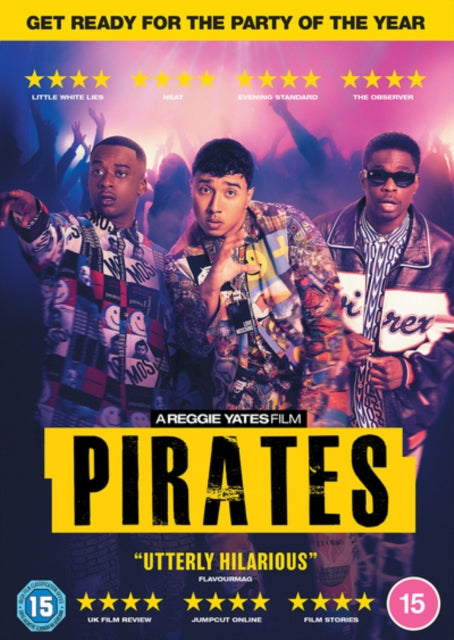 Pirates