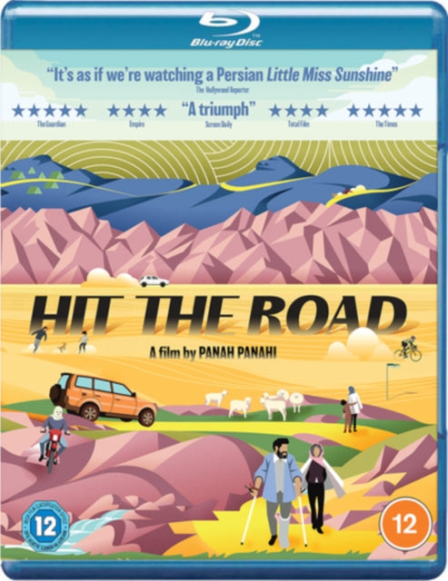 Hit The Road