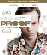 Proof Special Edition