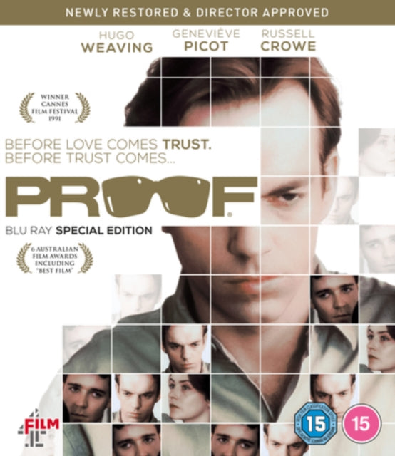 Proof Special Edition