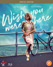 Wish You Were Here Blu-ray Special Editi