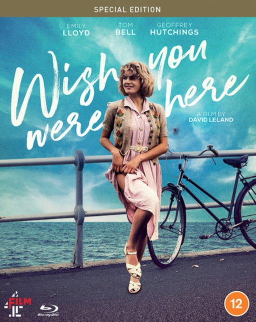 Wish You Were Here Blu-ray Special Editi