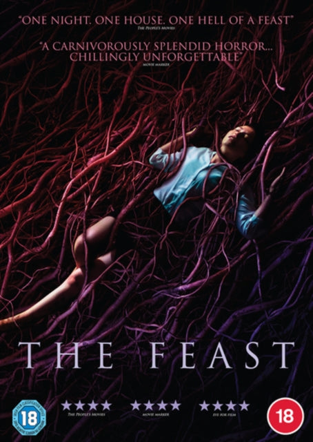 Feast. The