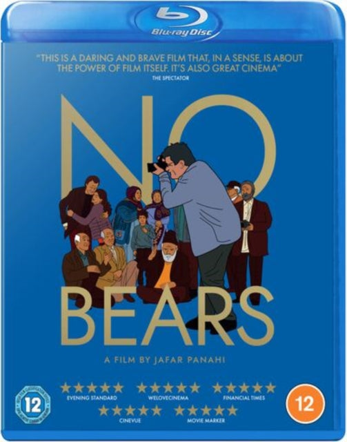 No Bears