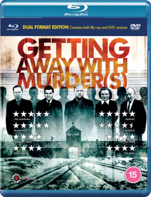 Getting Away With Murders