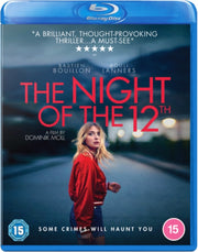 The Night Of The 12th
