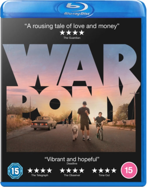 War Pony