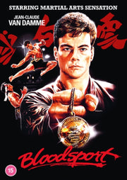 Bloodsport