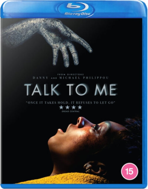 Talk To Me