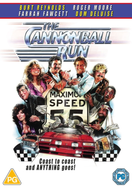 Cannonball Run