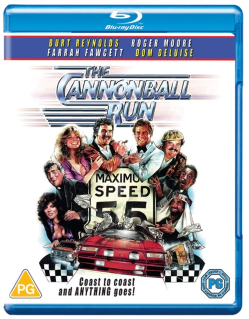 Cannonball Run