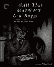 All That Money Can Buy A.k.a The Devil A