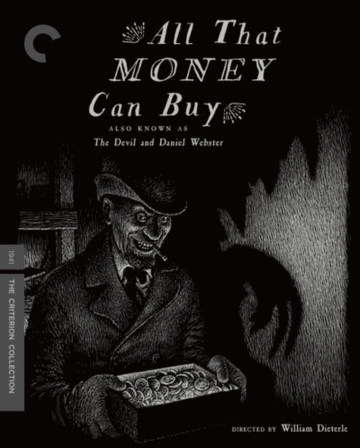 All That Money Can Buy A.k.a The Devil A