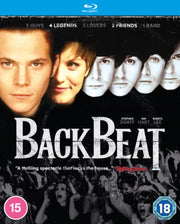 Backbeat