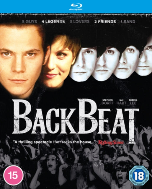 Backbeat