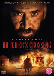 Butchers Crossing