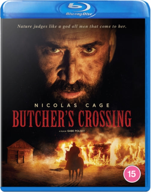 Butchers Crossing