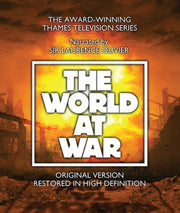 The World At War The Complete Series Res