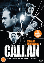 Callan The Monochrome Years