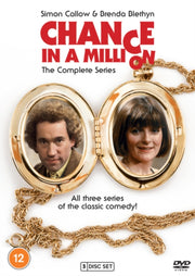 Chance In A Million The Complete Series