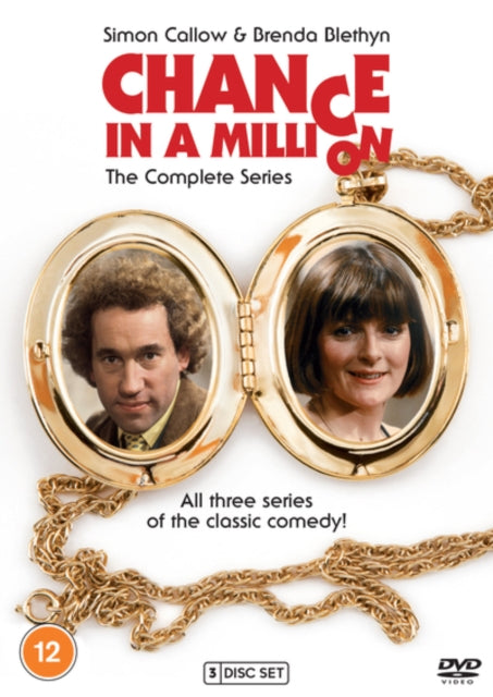 Chance In A Million The Complete Series