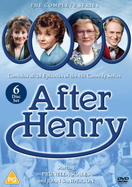 After Henry The Complete Series