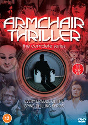 Armchair Thriller The Complete Series