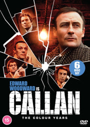 Callan The Colour Years