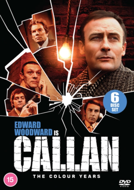 Callan The Colour Years