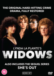 Widows The Complete Series