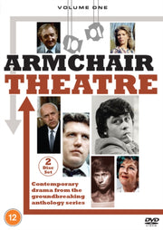 Armchair Theatre Volume 1