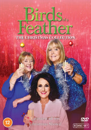 Birds Of A Feather The Christmas Collect