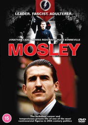 Mosley The Complete Series
