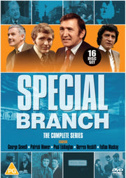 Special Branch The Complete Series