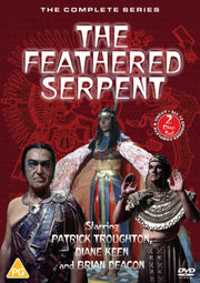 The Feathered Serpent The Complete Serie