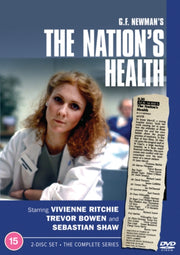 The Nations Health The Complete Series